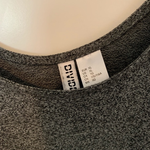 Tank top capri jumper - Picture 3 of 3